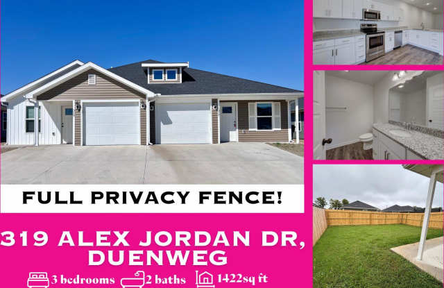 319 Alex Jordan Drive Gallery 2
