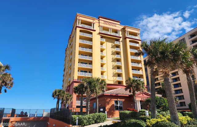 2901 S Atlantic Avenue unit: 402 photos photos