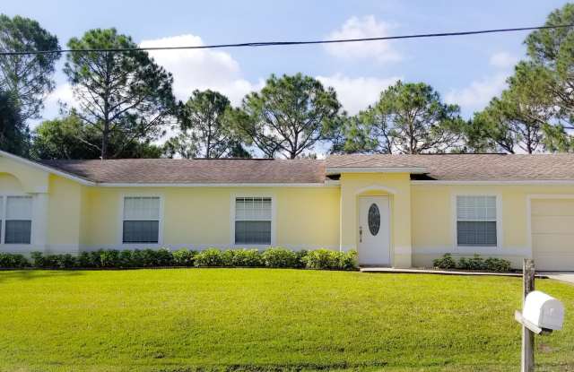 Charming 3 bed 2 bath house in Palm Bay photos photos