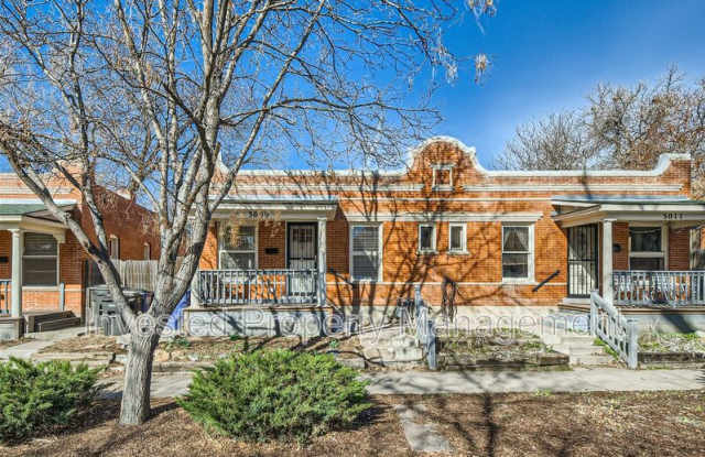 3009 N Hooker St photos photos