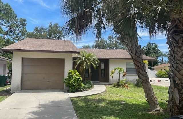 1826 Rita St - 1826 Rita Street, Vamo, FL 34231