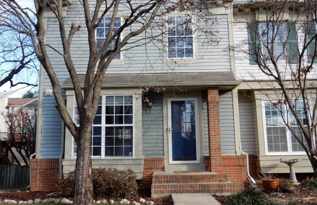 6529 MEDINAH LANE - 6529 Medinah Lane, Lincolnia, VA 22312
