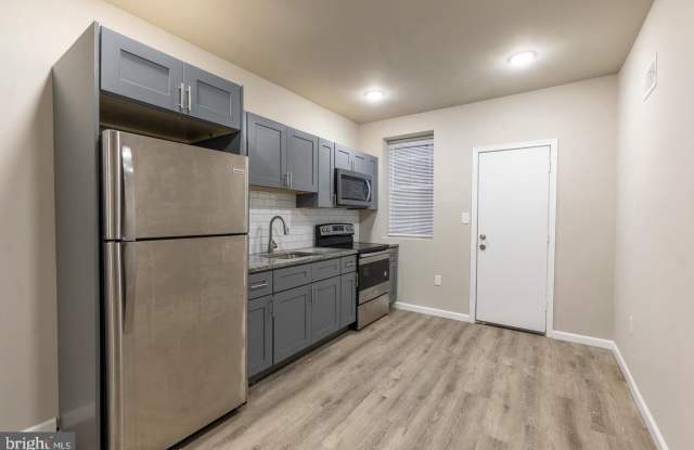 141 N PEACH STREET - 141 North Peach Street, Philadelphia, PA 19139