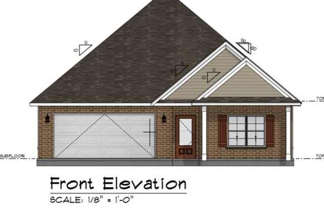 MOVE IN SPECIAL!!! - Home for Rent in Jemison, AL... Available to View Now! - Sign an 18 month lease by 10/15/26 and receive a lease incentive equal to 1 MONTH FREE!!! Gallery 4