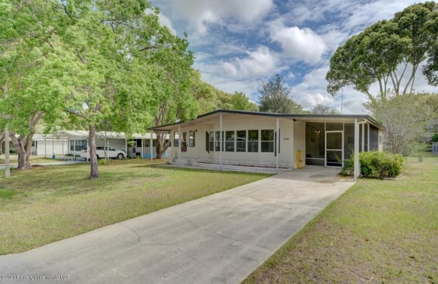 8054 Mission Street - 8054 Mission Street, Brookridge, FL 34613