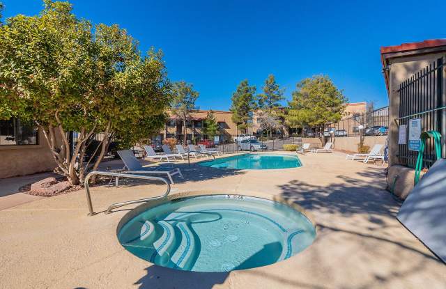 Shadowbrook Apartments-Scenic Living in Sedona photos photos