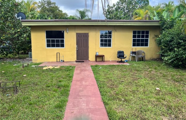 9614 NW 5th Ave - 9614 NW 5th Ave, Miami-Dade County, FL 33150