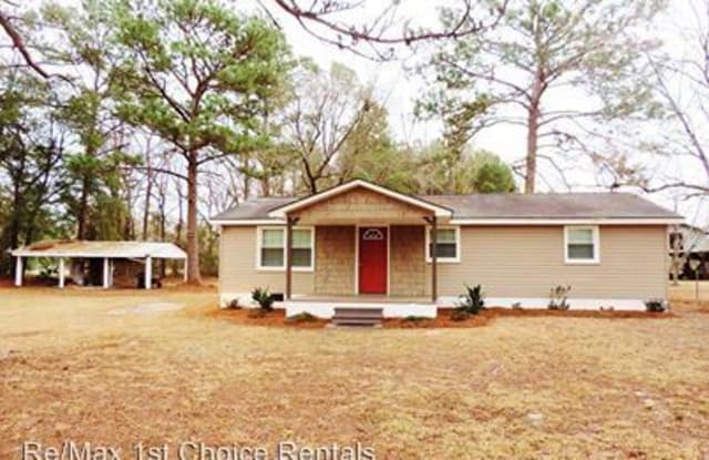 672 Ebenezer Rd - 672 Ebenezer Road, Effingham County, GA 31326