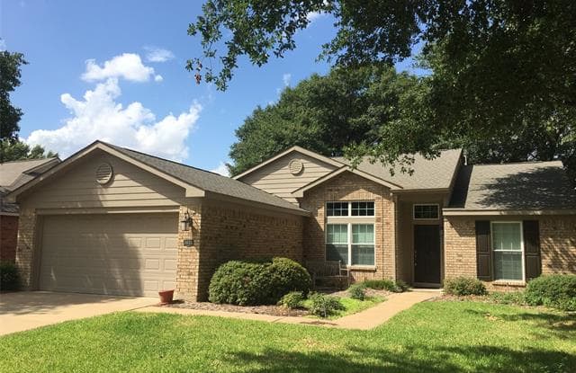 1632 River Birch Drive - 1632 River Birch Drive, Flower Mound, TX 75028