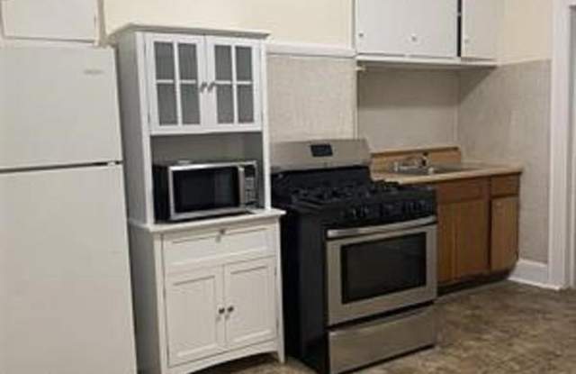 321 5TH ST - 321 5th Street, Union City, NJ 07087