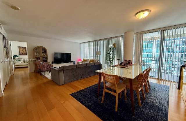2025 Brickell Ave - 2025 Brickell Avenue, Miami, FL 33129 2025 Brickell Ave - 2025 Brickell Avenue, Miami, FL 33129