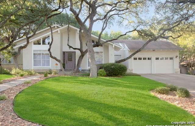 13018 Country Trail - 13018 Country Trail, San Antonio, TX 78216