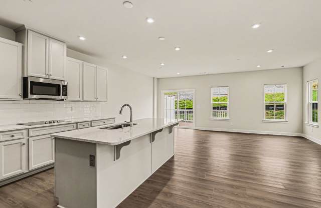 Townhome For Lease - Thompson's station photos photos