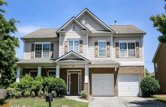 18 Brisbane Ct - 18 Brisbane Court, Newnan, GA 30263