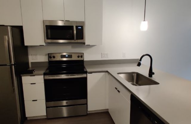 1580 Julian St - 1580 Julian Street, Denver, CO 80204