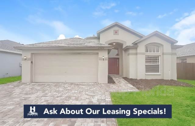 29529 Crossland Dr - 29529 Crossland Drive, Wesley Chapel, FL 33543
