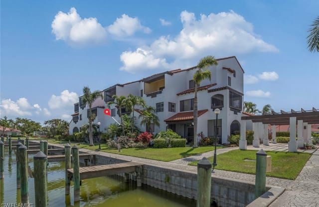 15110 Ports Of Iona Drive - 15110 Ports of Iona Drive, Iona, FL 33908