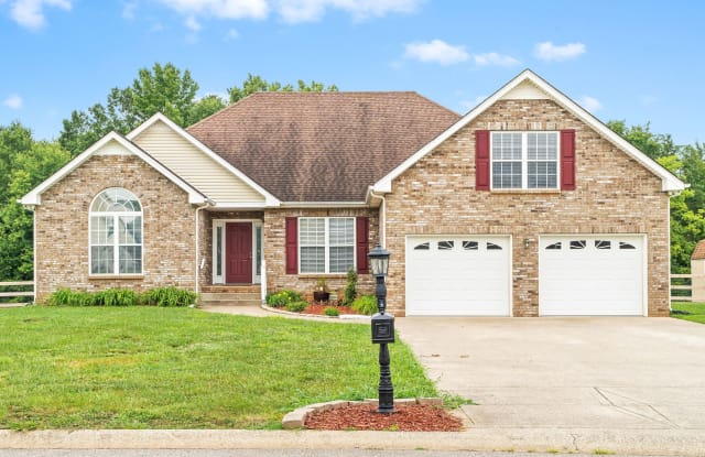 4480 Ironhorse Way - 4480 Ironhorse Way, Montgomery County, TN 37040