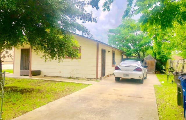 414 Garnett Ave #1 - 414 Garnett Ave, San Antonio, TX 78221