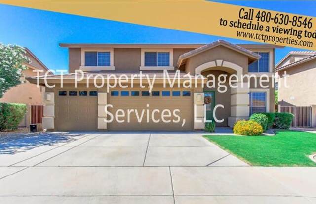 5412 South Bell Drive photos photos