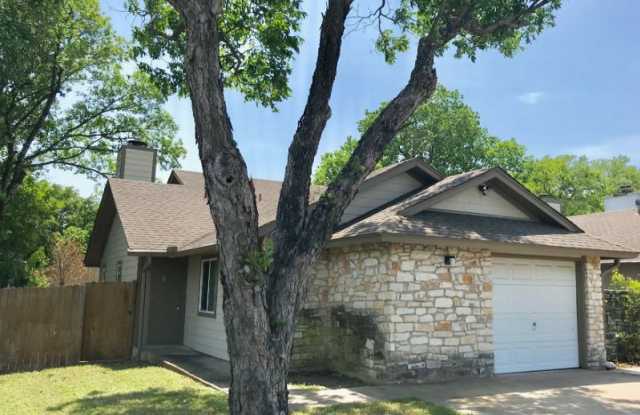 9017 Parkfield Dr - 9017 Parkfield Drive, Austin, TX 78758