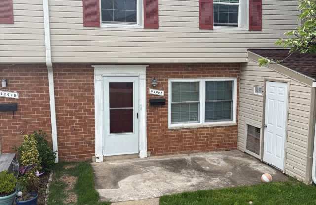 9200 BRIDLE PATH LANE - 9200 Bridle Path Lane, Scaggsville, MD 20723 9200 BRIDLE PATH LANE - 9200 Bridle Path Lane, Scaggsville, MD 20723