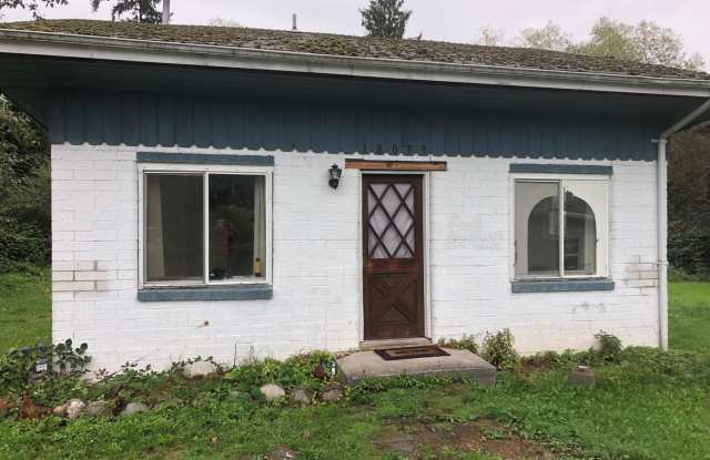 Small Two Bedroom South of Mount Vernon photos photos