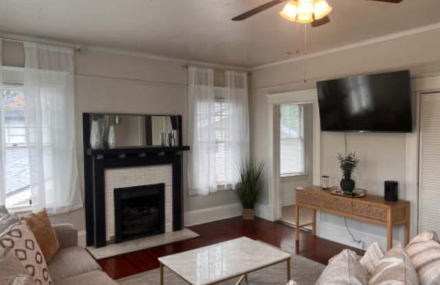2533 post streets - 2533 Post Street, Jacksonville, FL 32204
