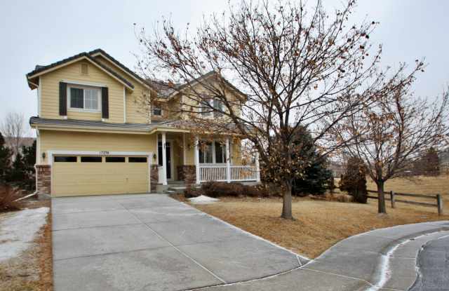 17236 E Lake Ln - 17236 East Lake Lane, Arapahoe County, CO 80016