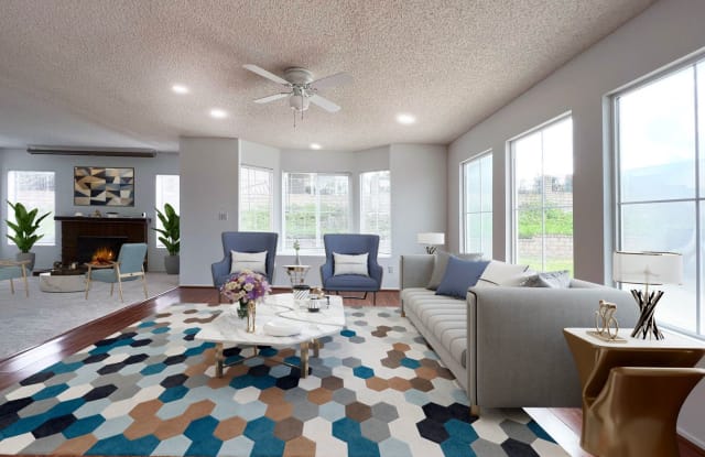 23414 Amberwick Pl - 23414 Amberwick Place, Diamond Bar, CA 91765