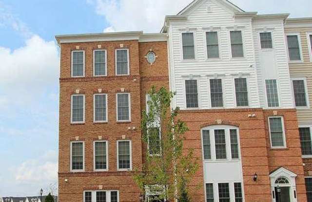 2349 BROOKMOOR LANE - 2349 Brookmoor Lane, Neabsco, VA 22191