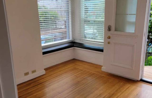 1623 grant st 1625 A - 1623 Grant Street, Berkeley, CA 94703