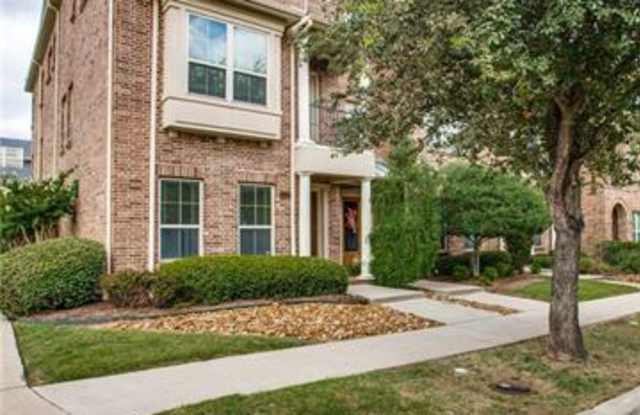 8217 Short Street - 8217 Short Street, Frisco, TX 75034