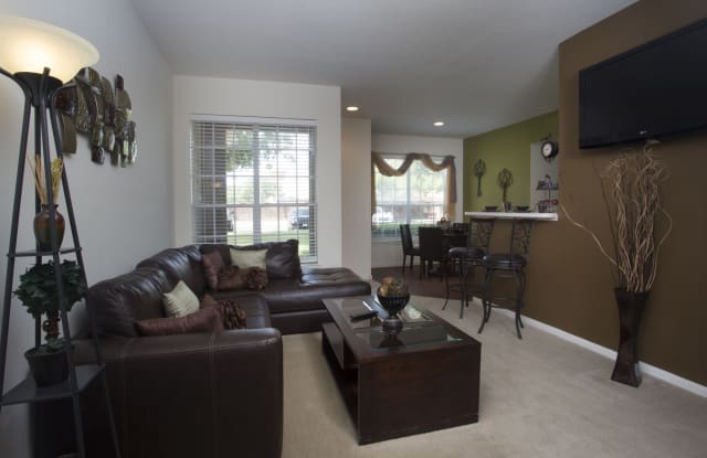 Rincon Apartments photos photos