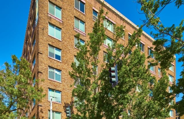 Cornelius Apartments photos photos