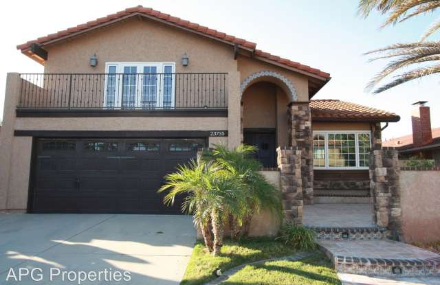 23735 Singapore - 23735 Singapore St, Mission Viejo, CA 92691