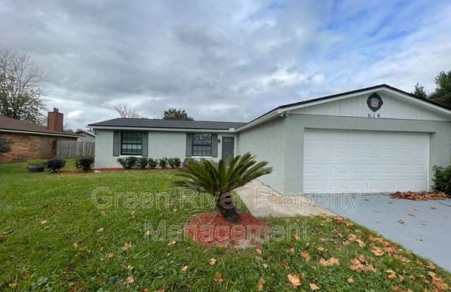 614 Charles Carrol Street photos photos