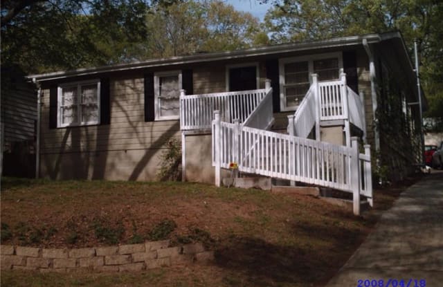 781 Murphey Street - 781 Murphey Street, Scottdale, GA 30079