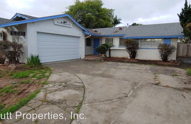 5012 Genesee Ave. - 5012 Genesee Avenue, San Diego, CA 92117