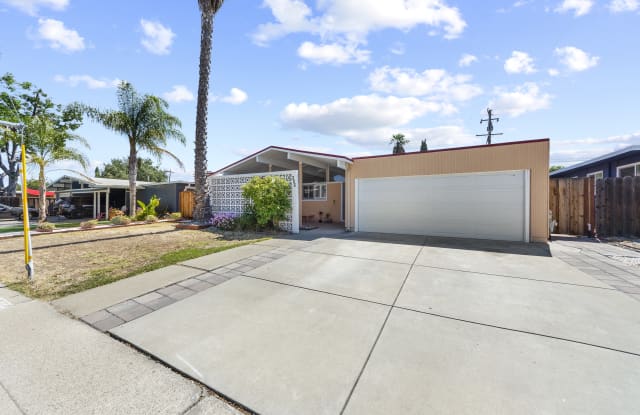 660 Miller Ave - 660 Miller Avenue, Cupertino, CA 95014