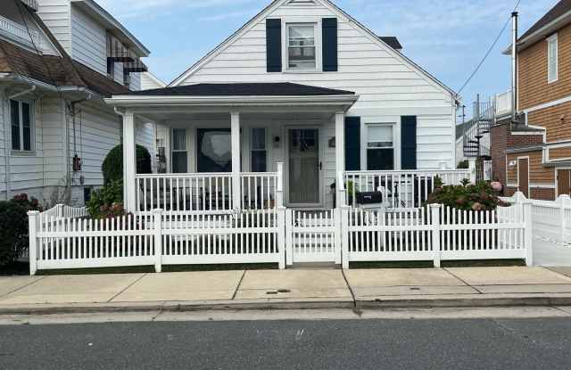 122 N 35th Ave - 122 North 35th Avenue, Longport, NJ 08403