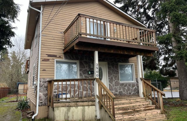 2900 Walnut Street - 2900 Walnut Street, Bellingham, WA 98225