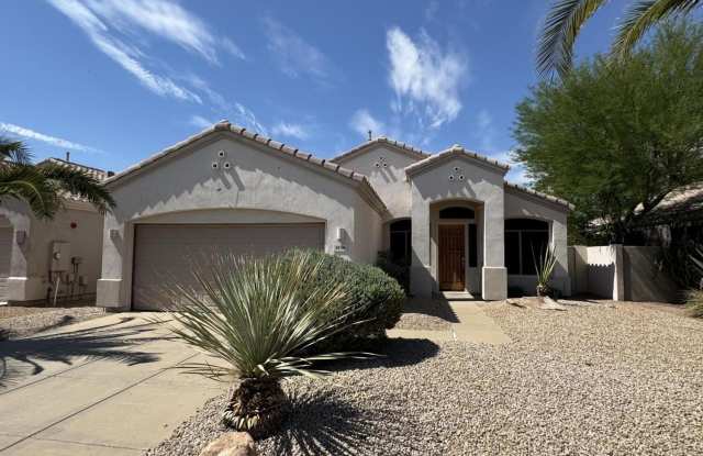 8158 E Rita Drive photos photos