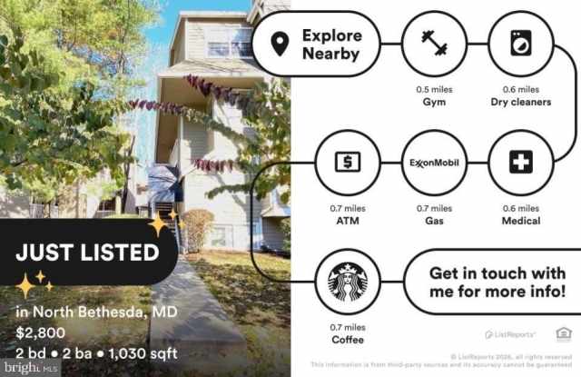 10717 HAMPTON MILL Terrace unit: 307 photos photos