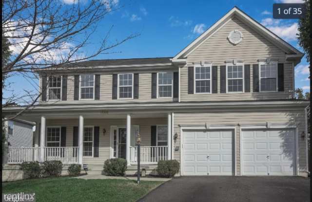 15309 Comus Ct - 15309 Comus Court, Montclair, VA 22193
