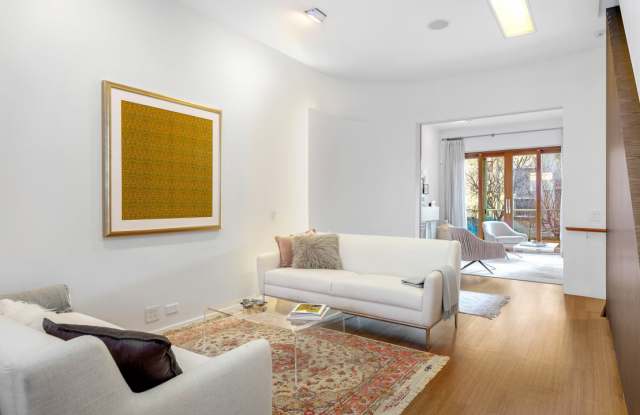 112 West 118th Street Gallery 3