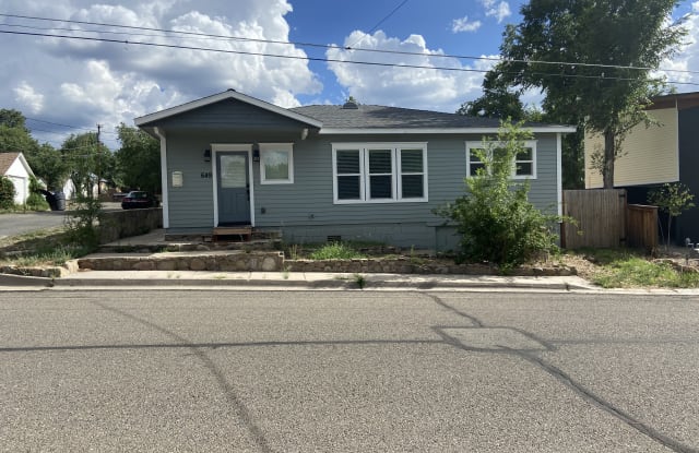 649 Western Avenue - 649 Western Avenue, Prescott, AZ 86305