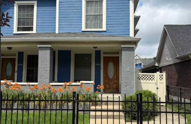 2432 North Illinois Street - 2 photos photos