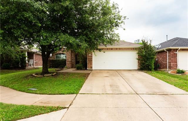 420 Meandering Trail - 420 Meandering Trail, Paloma Creek South, TX 75068