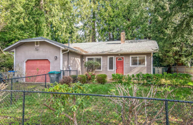 Charming 3 bedroom home located in Poulsbo - 22280 Apollo Drive Northeast, Indianola, WA 98370